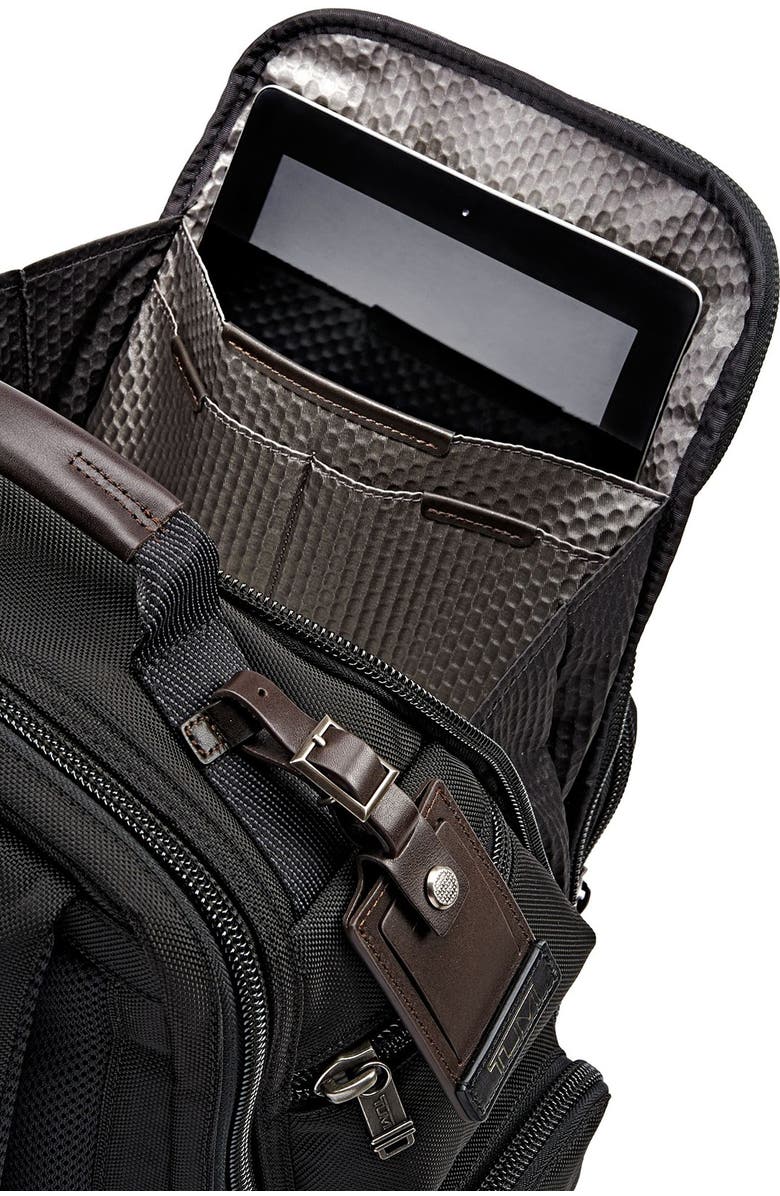 TUMI 'Alpha Bravo - Kingsville' Deluxe Brief Pack<sup>®</sup>, Alternate, color,