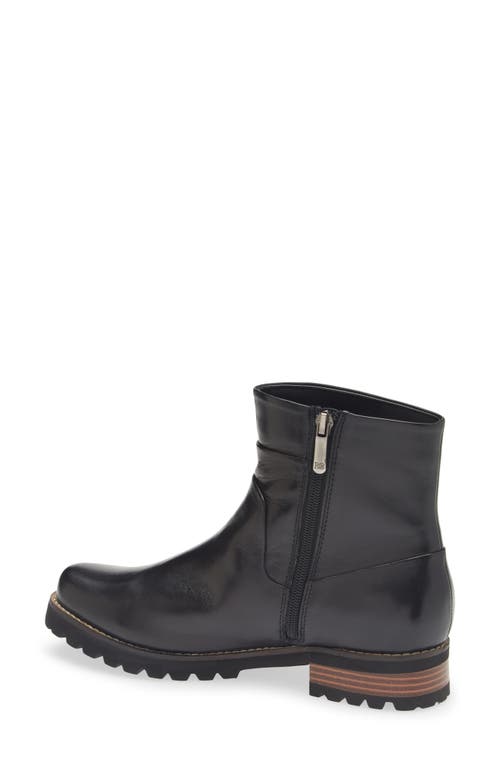 Regarde Le Ciel Layla Bootie In Black