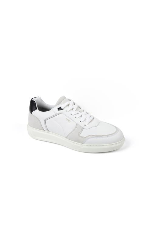 Anthony Veer Acton Court Sneaker In Multi