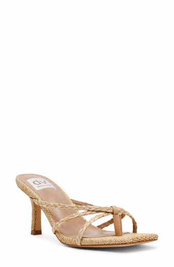 DV by Dolce Vita Zini Thong Heel