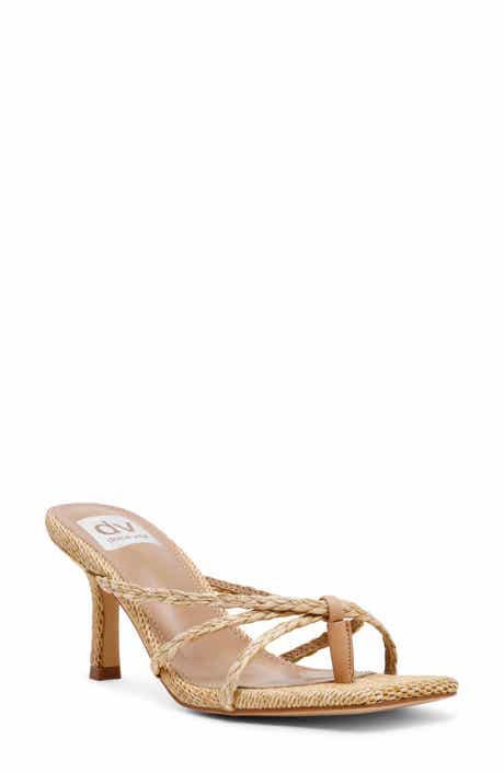 DV by Dolce Vita Zini Thong Heel