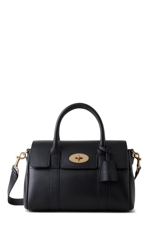Small Bayswater Satchel