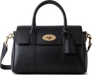 Mulberry Small Bayswater Satchel