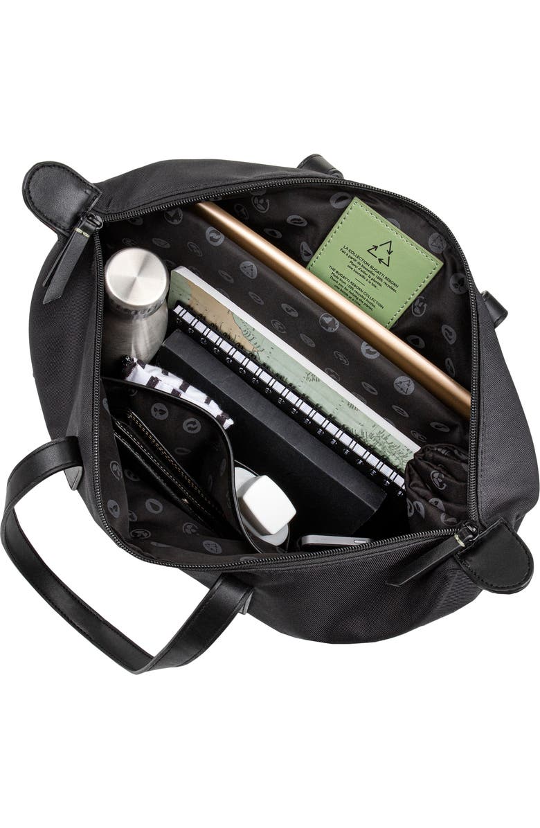 bugatti Reborn Collection Business Tote Bag, Alternate, color,