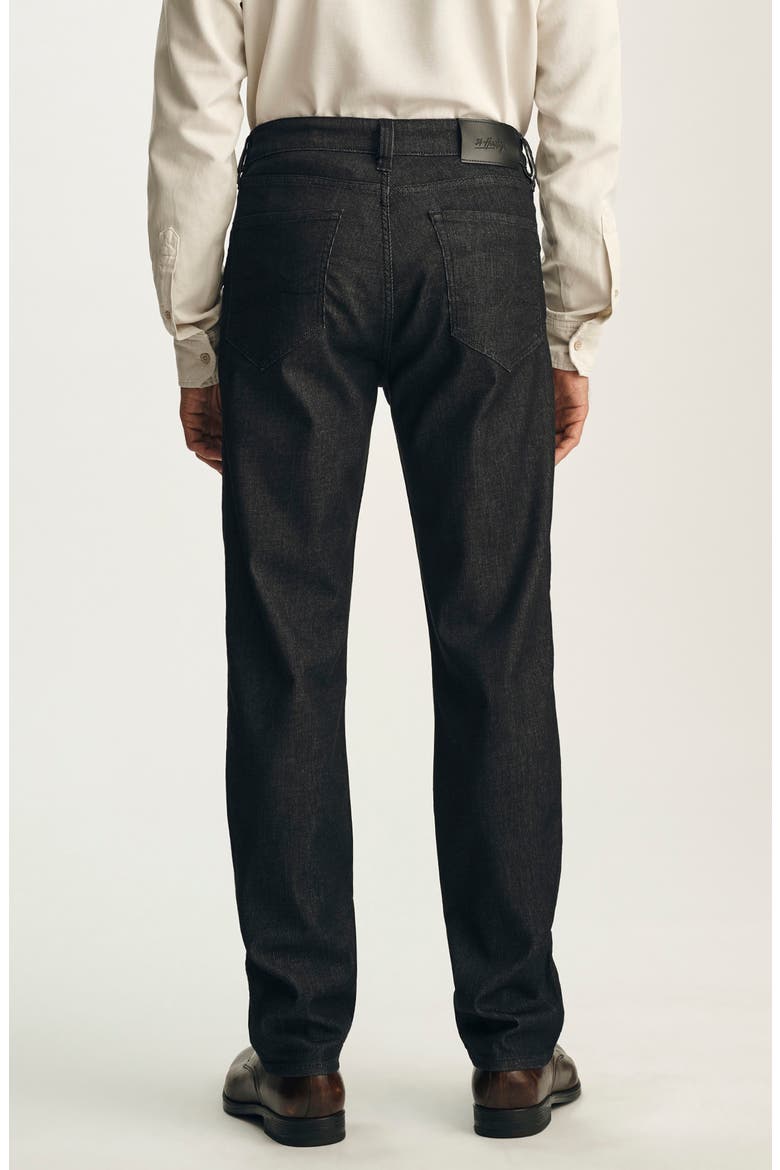 Charisma Relaxed Fit Jeans, Alternate, color, BLACK SPORTY