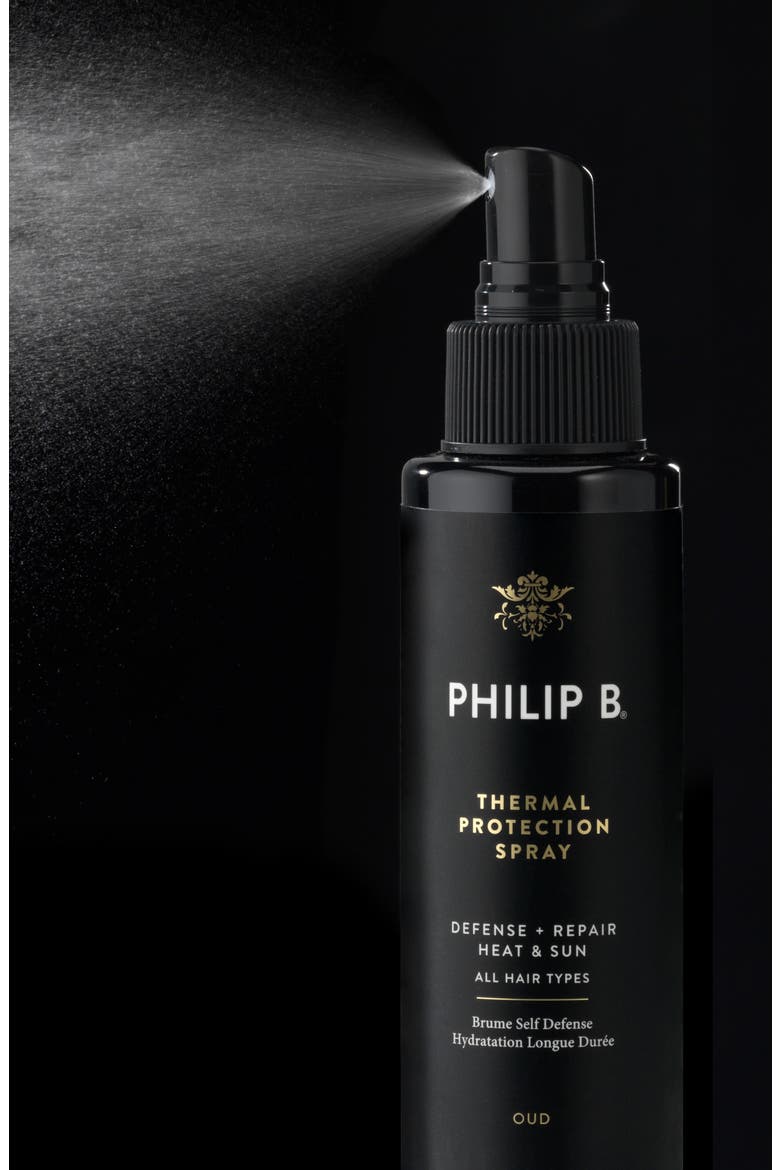 Thermal Protection Spray, Alternate, color, NO COLOR