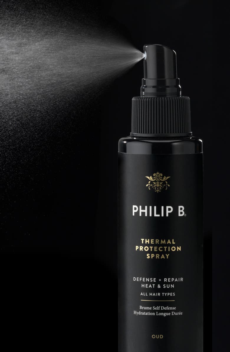 PHILIP B<sup>®</sup> Thermal Protection Spray, Alternate, color, 