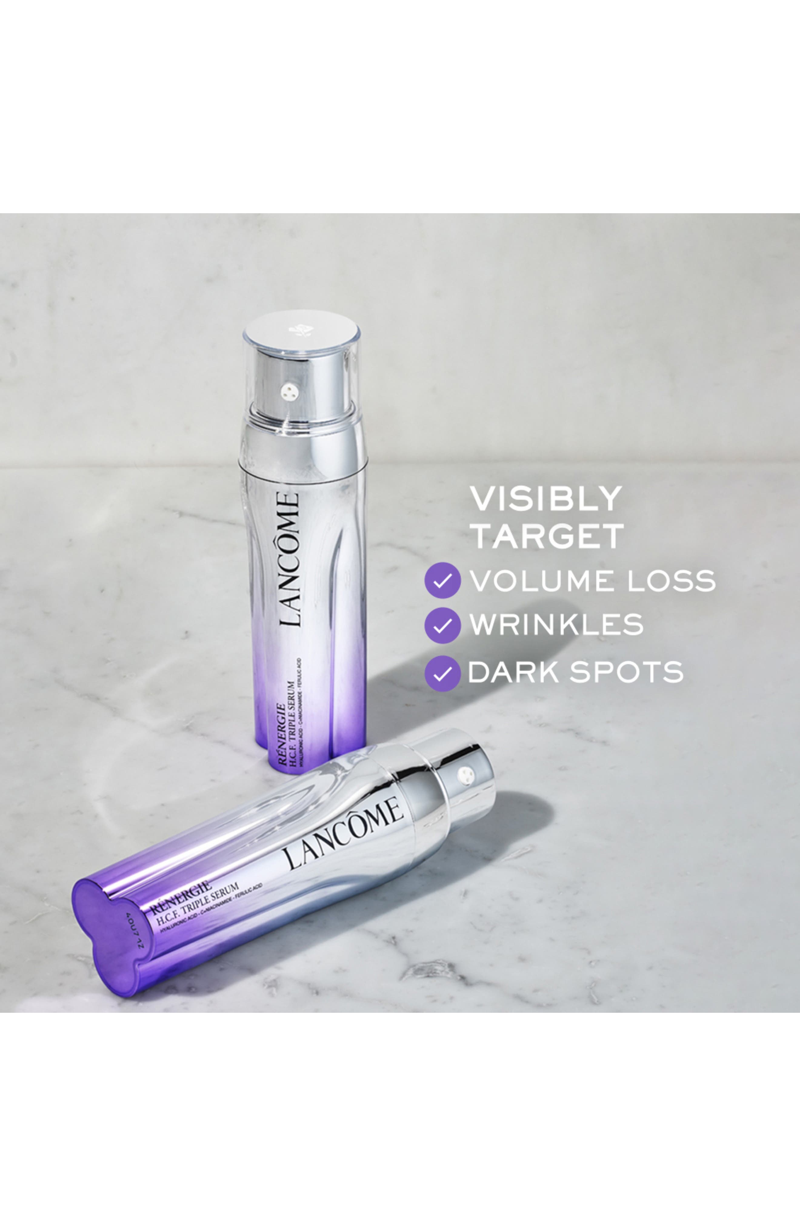 Rénergie H.C.F. Triple Serum (Women) | Nordstrom