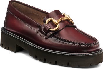 G.H.BASS Lianna Super Bit Weejuns® Penny Loafer (Women