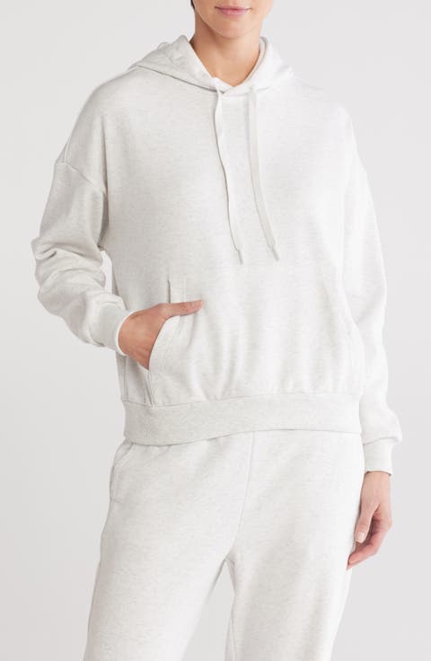 Year Round Butter Fleece Pullover Hoodie