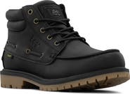 Lee Rowan Lug Sole Boot
