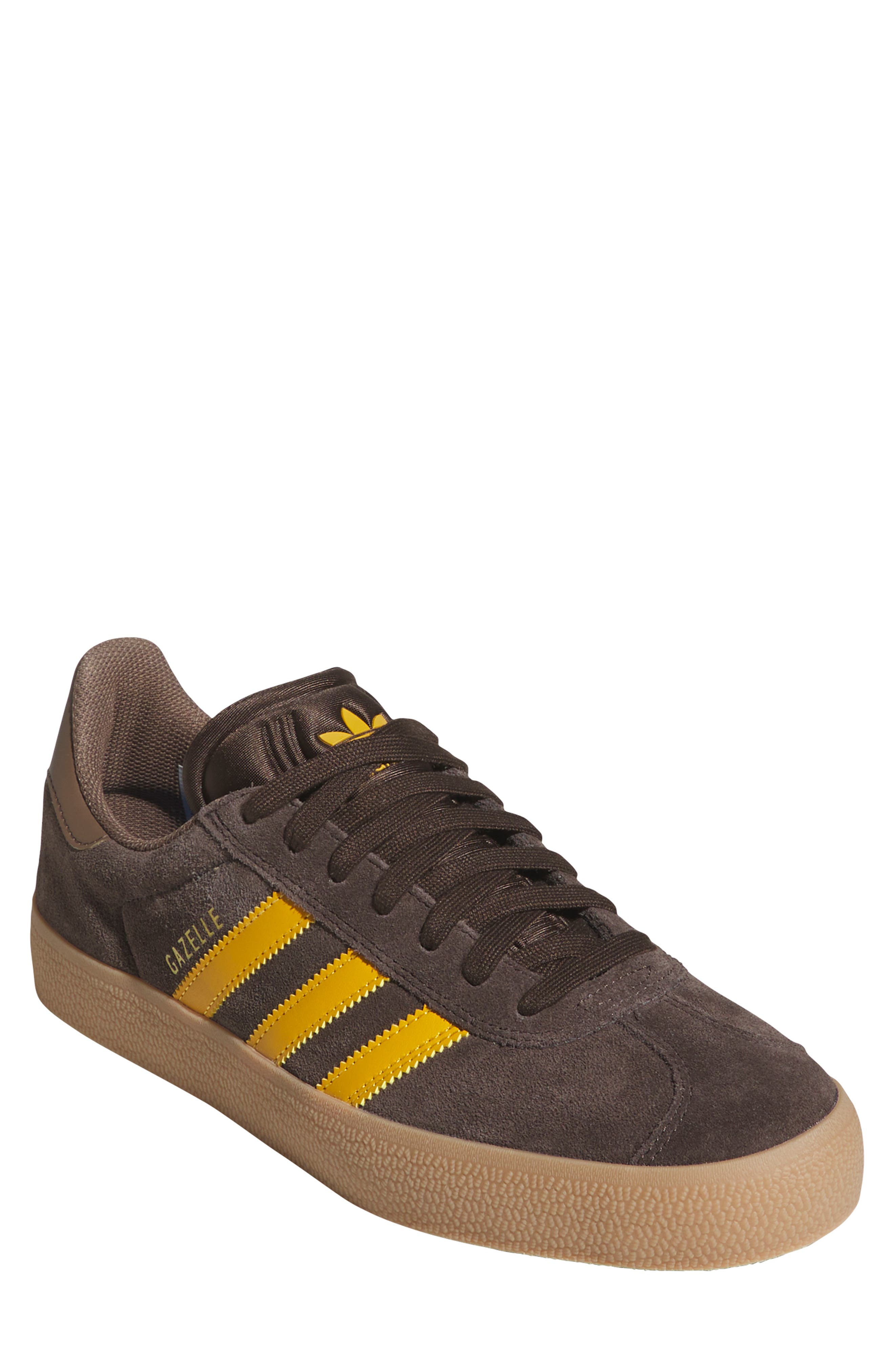 adidas Gender Inclusive Gazelle ADV Skate Shoe