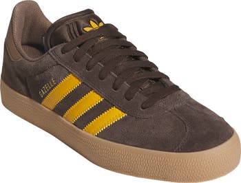 Gender Inclusive Gazelle ADV Skate Shoe
