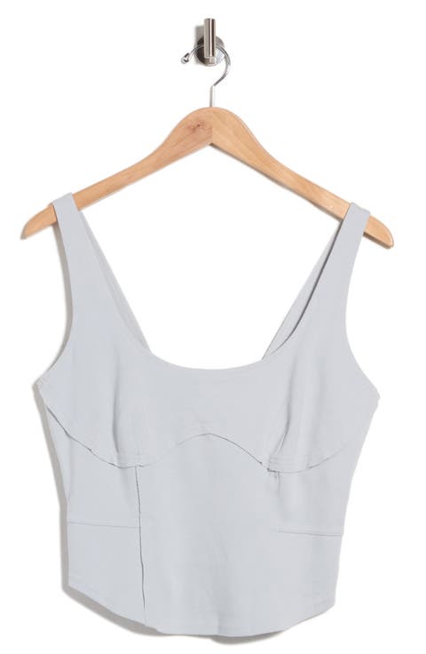 Lennox Tank Top