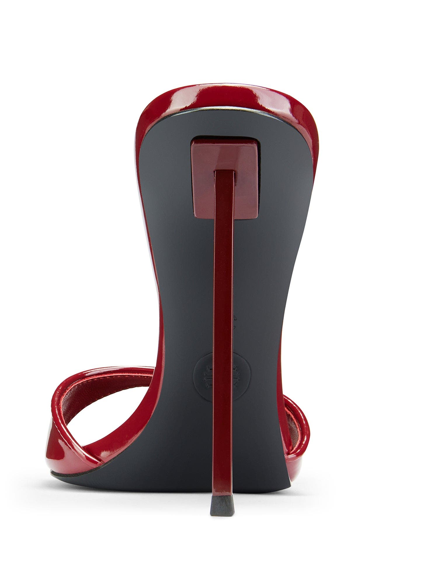 Whiskey Mule, Alternate, color, Burgundy
