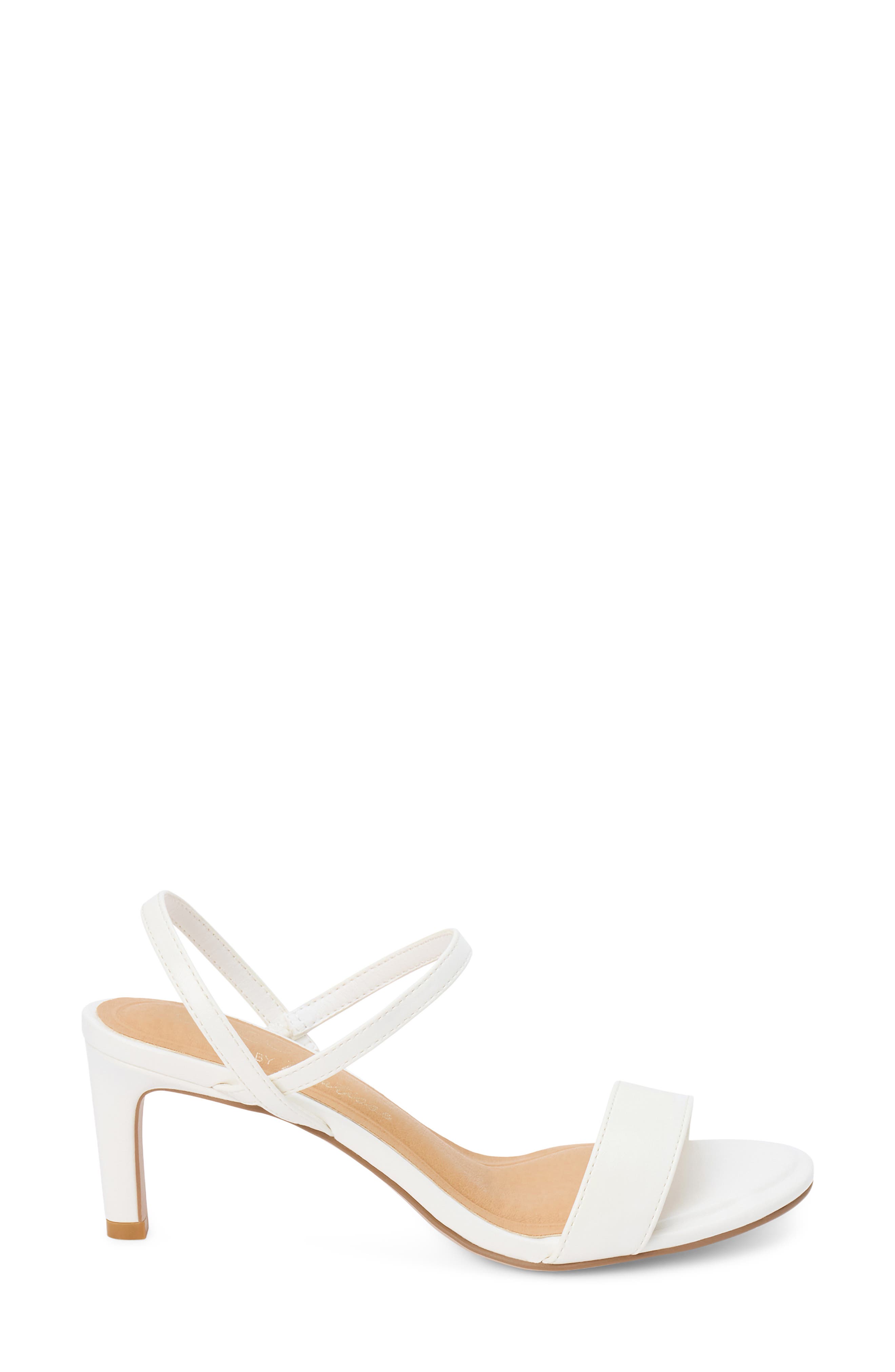 Coconuts by Matisse Trinity Slingback Kitten Heel Sandal, Alternate, color, 