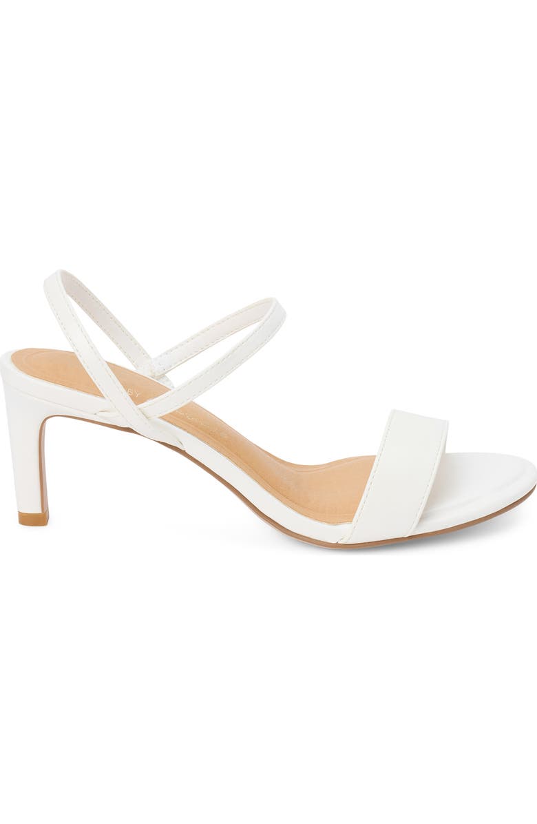 Coconuts by Matisse Trinity Slingback Kitten Heel Sandal, Alternate, color,