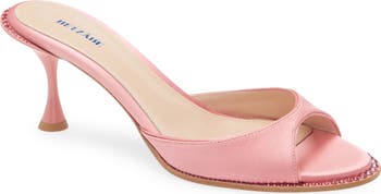Jenni Crystal Embellished Sandal