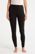 Nordstrom Luxe Layering Leggings