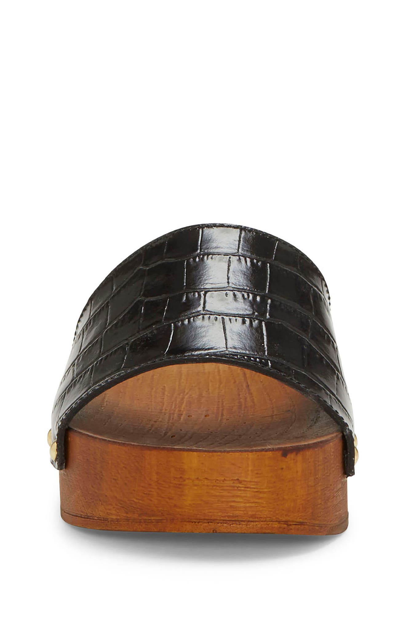 Vince Camuto Trendan Platform Slide Sandal, Alternate, color, 