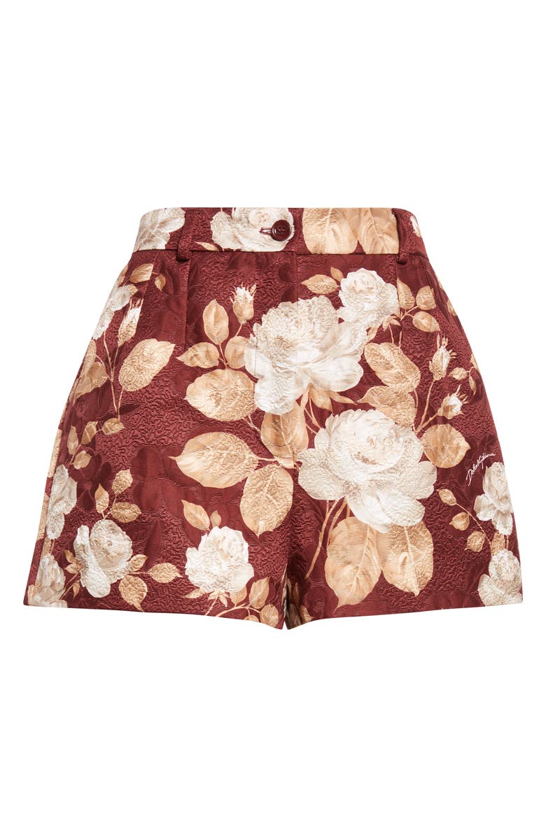 Dolce&Gabbana PANTS, Alternate, color, Rose Vintage