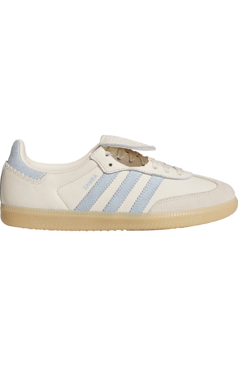 adidas Samba LT Sneaker, Alternate, color, Wonder White