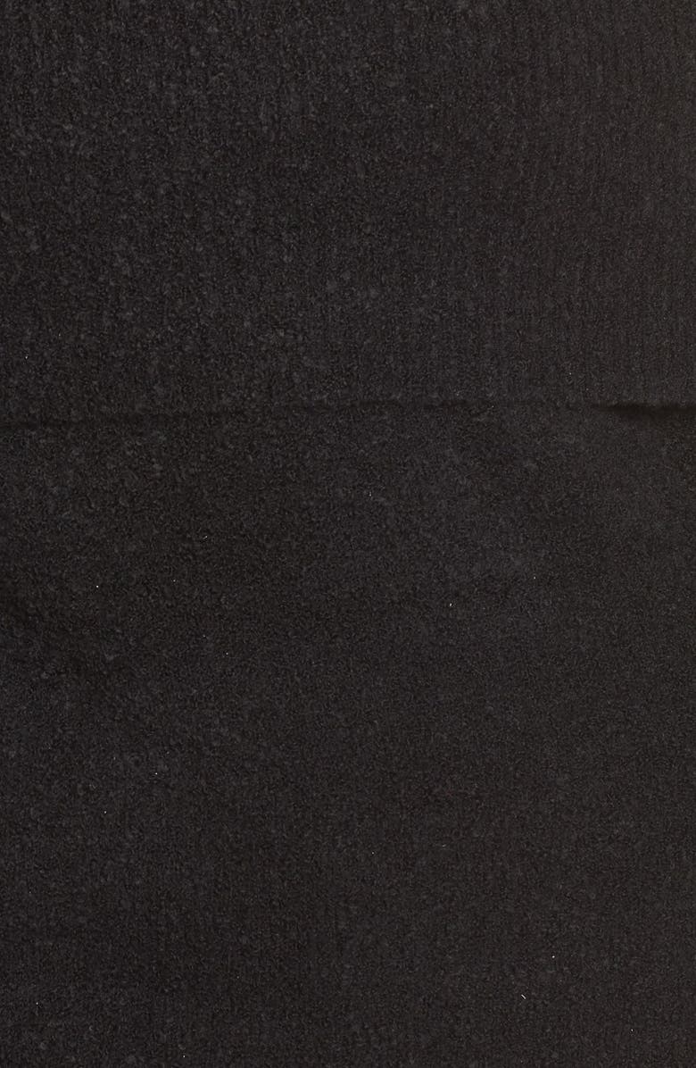 Trouvé Off the Shoulder Tunic, Alternate, color,