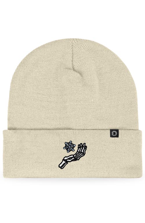 Dalix Chill Touch Beanie In Black