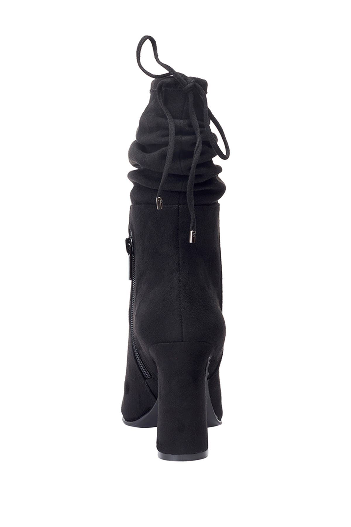 Impo Oxie Scrunch Bootie, Alternate, color, 