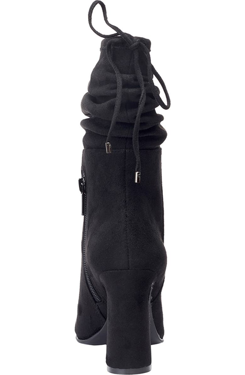 Impo Oxie Scrunch Bootie, Alternate, color,