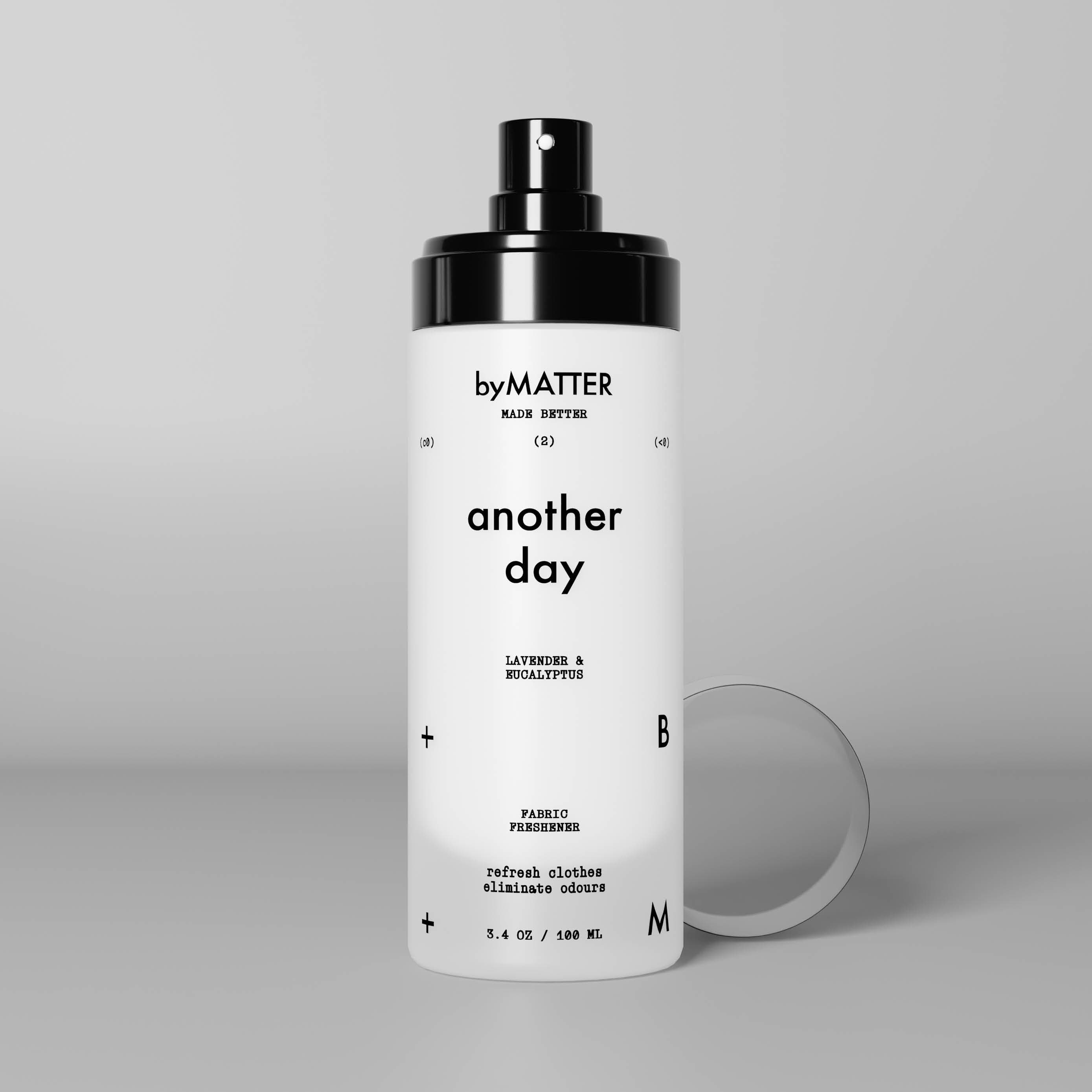 By Matter Another Day Fabric Freshener