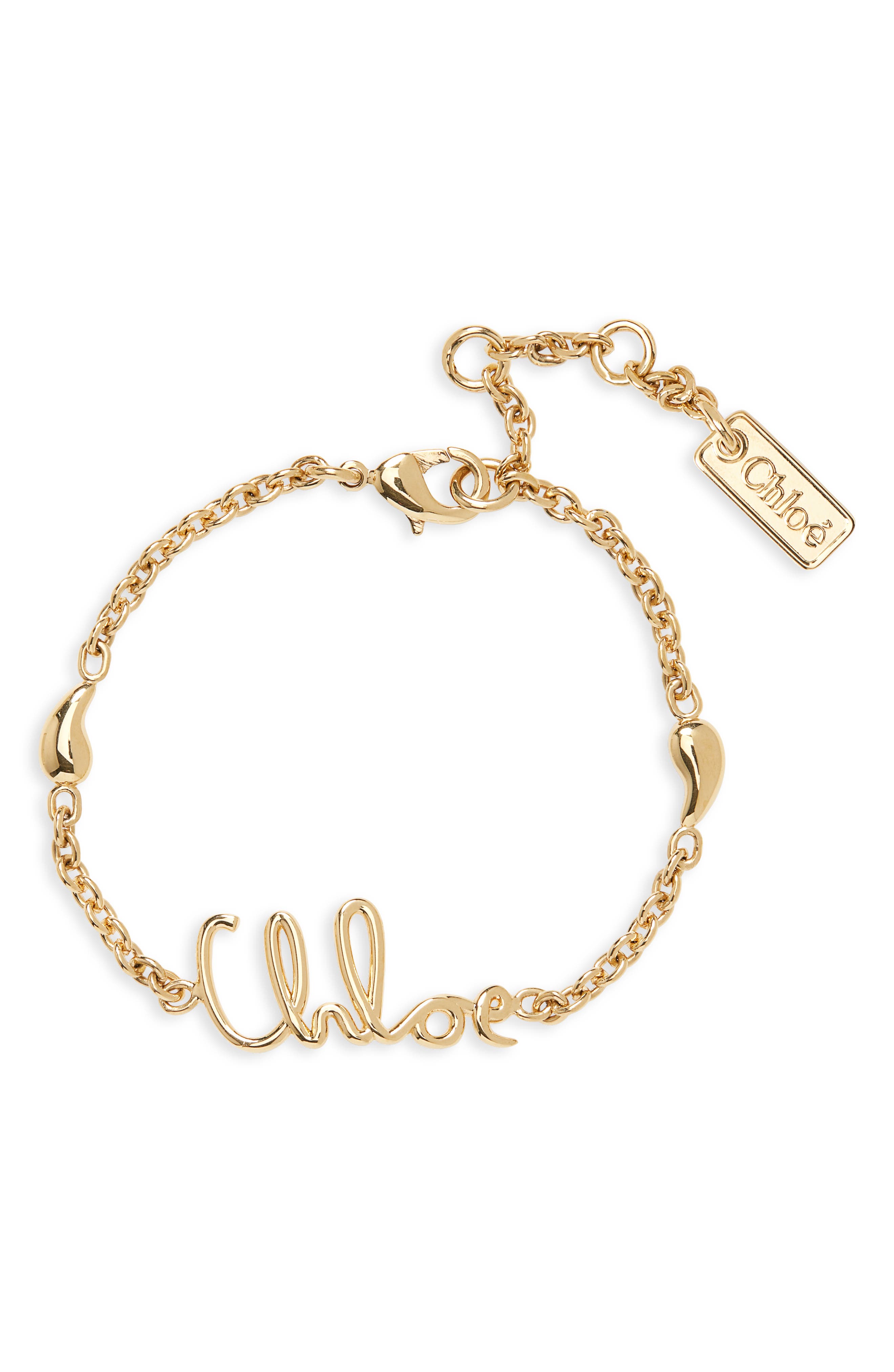 selected VINTAGE GOLD
