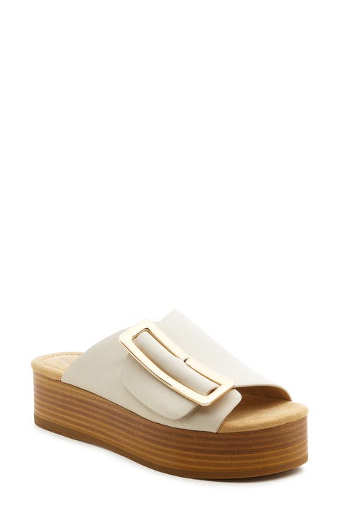 Dover Platform Sandal (Women)