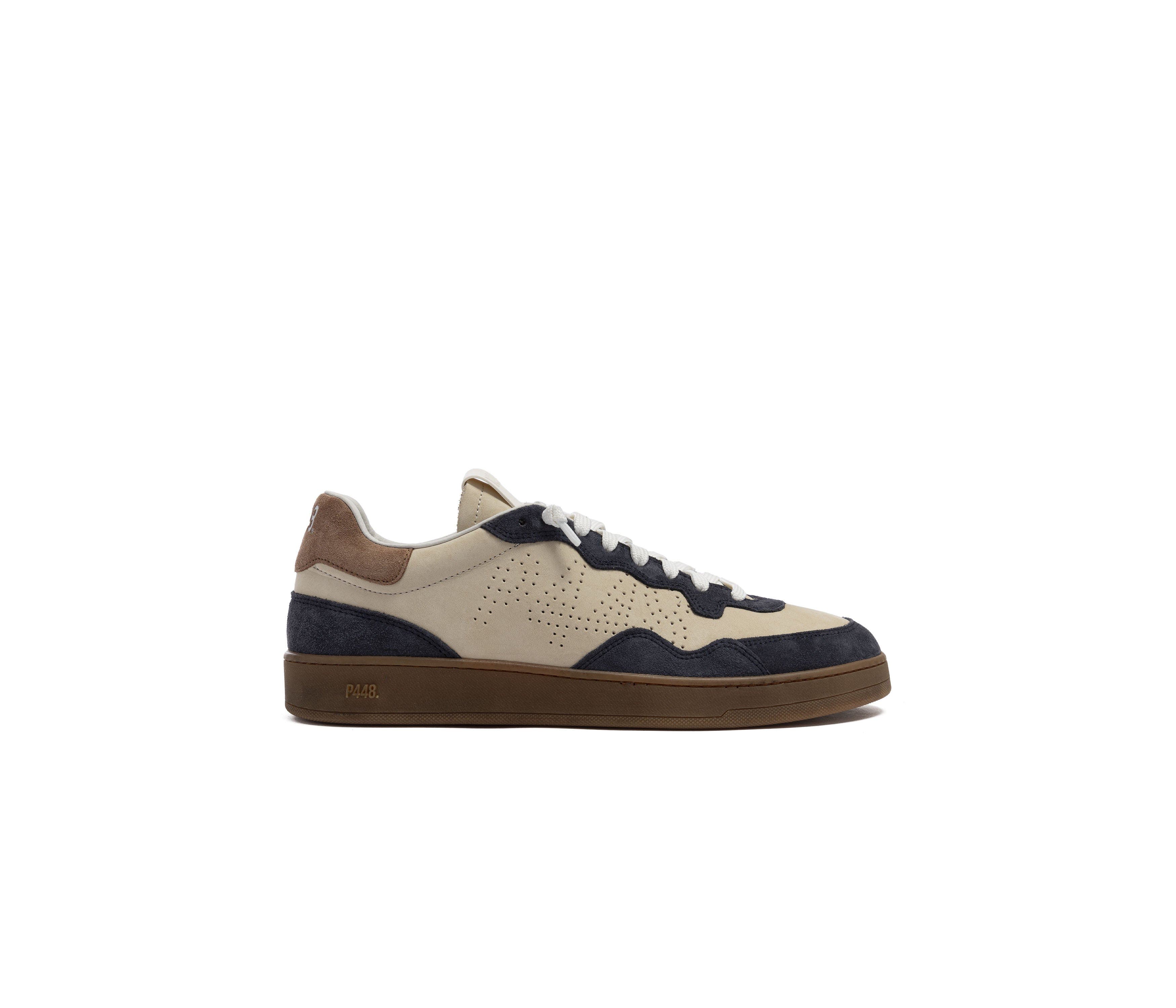 P448 Vert Sneaker, Main, color, Blurra Neutral