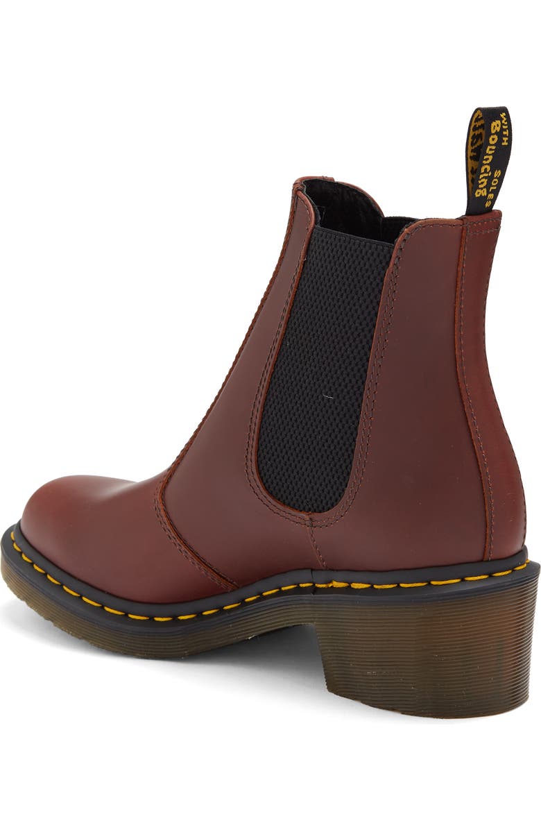 Dr. Martens Cadence Pull-On Bootie, Alternate, color,