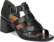 Vionic Marcella Ankle Strap Sandal