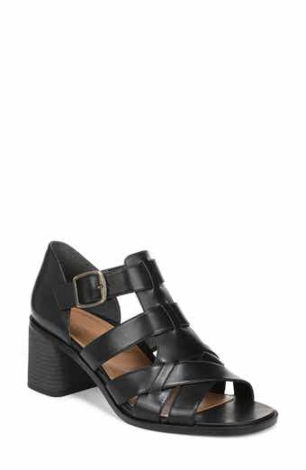 Marcella Ankle Strap Sandal