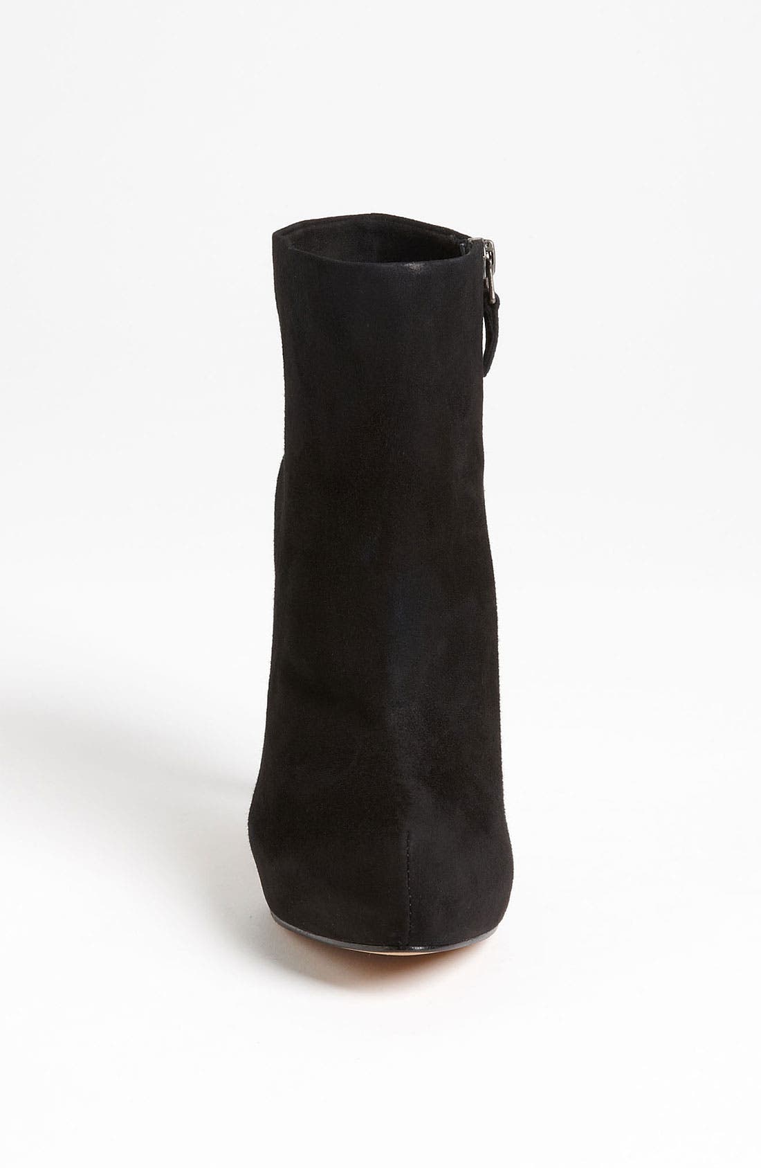 Rosegold 'Misha' Bootie, Alternate, color, 