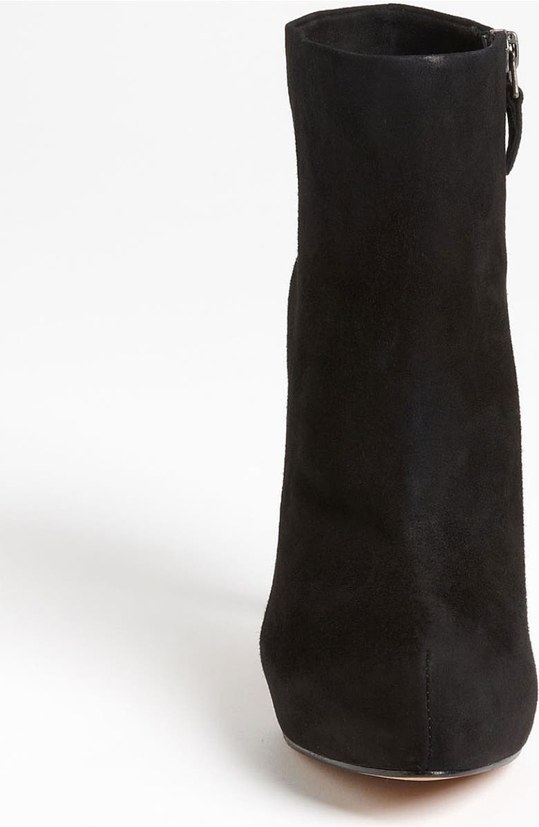 Rosegold 'Misha' Bootie, Alternate, color,