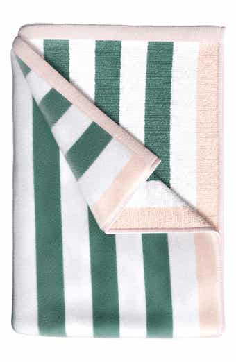 Stripe Oversize Beach Towel