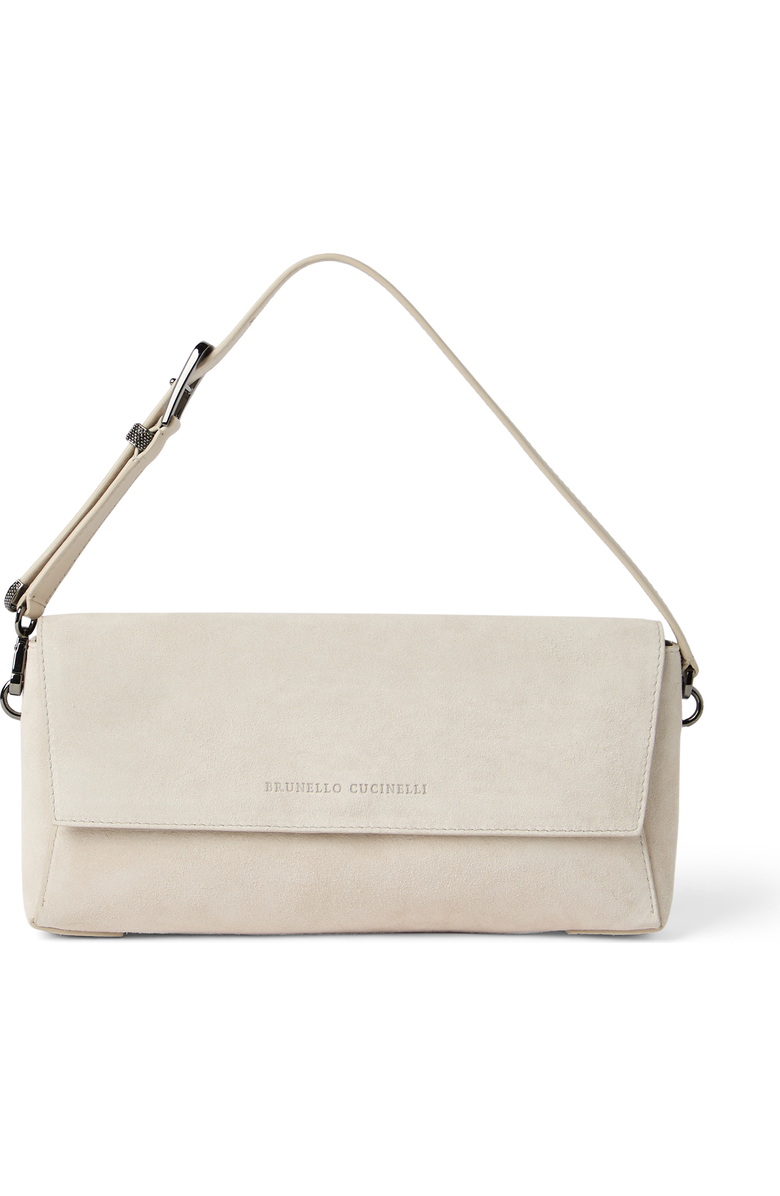 Brunello Cucinelli BC Duo clutch bag, Main, color,