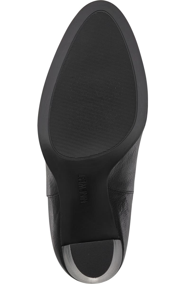 Nine West Crimson Chelsea Bootie, Alternate, color,