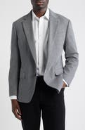 Bonobos Jetsetter Trim Fit Cotton Sport Coat