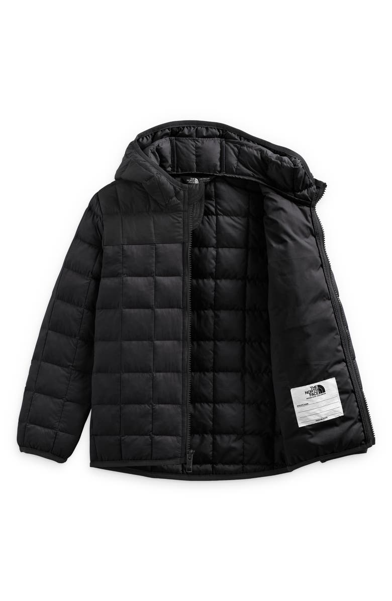 The North Face Kids' Thermoball Hooded Jacket, Main, color, 