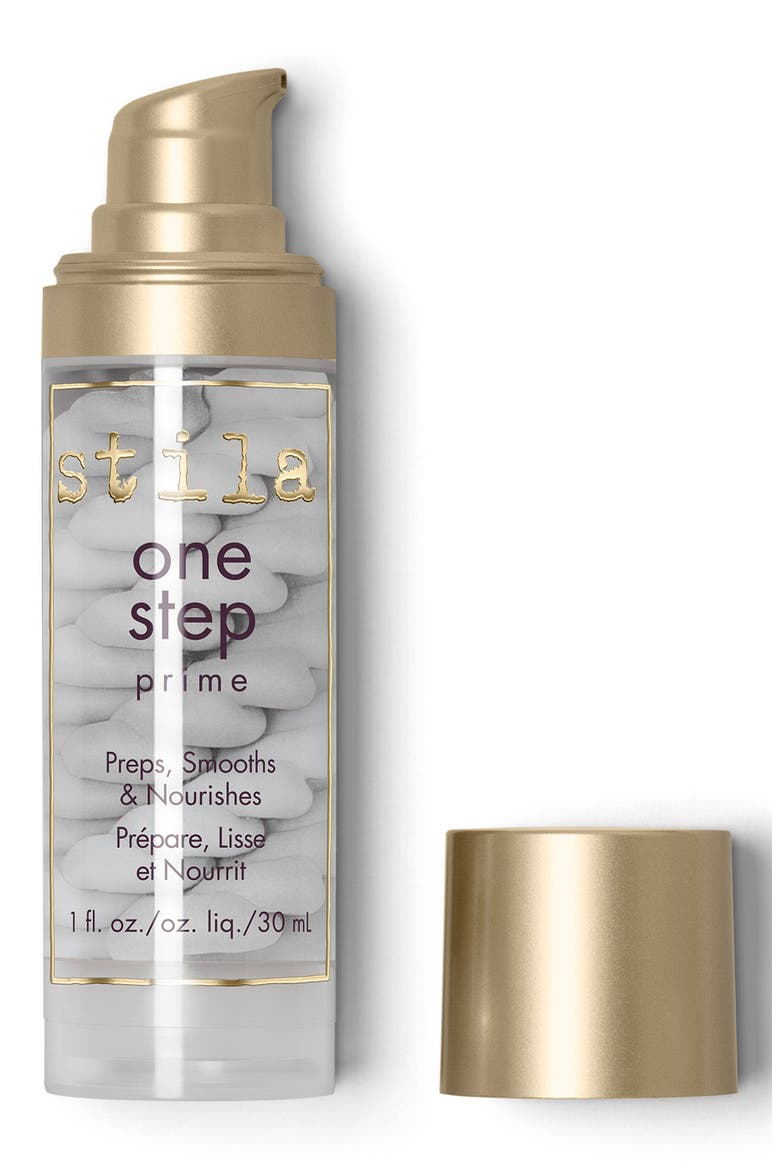 One Step Prime Serum Primer, Alternate, color, NO COLOR