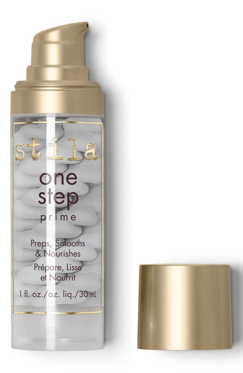 Stila One Step Prime Serum Primer, Alternate, color,