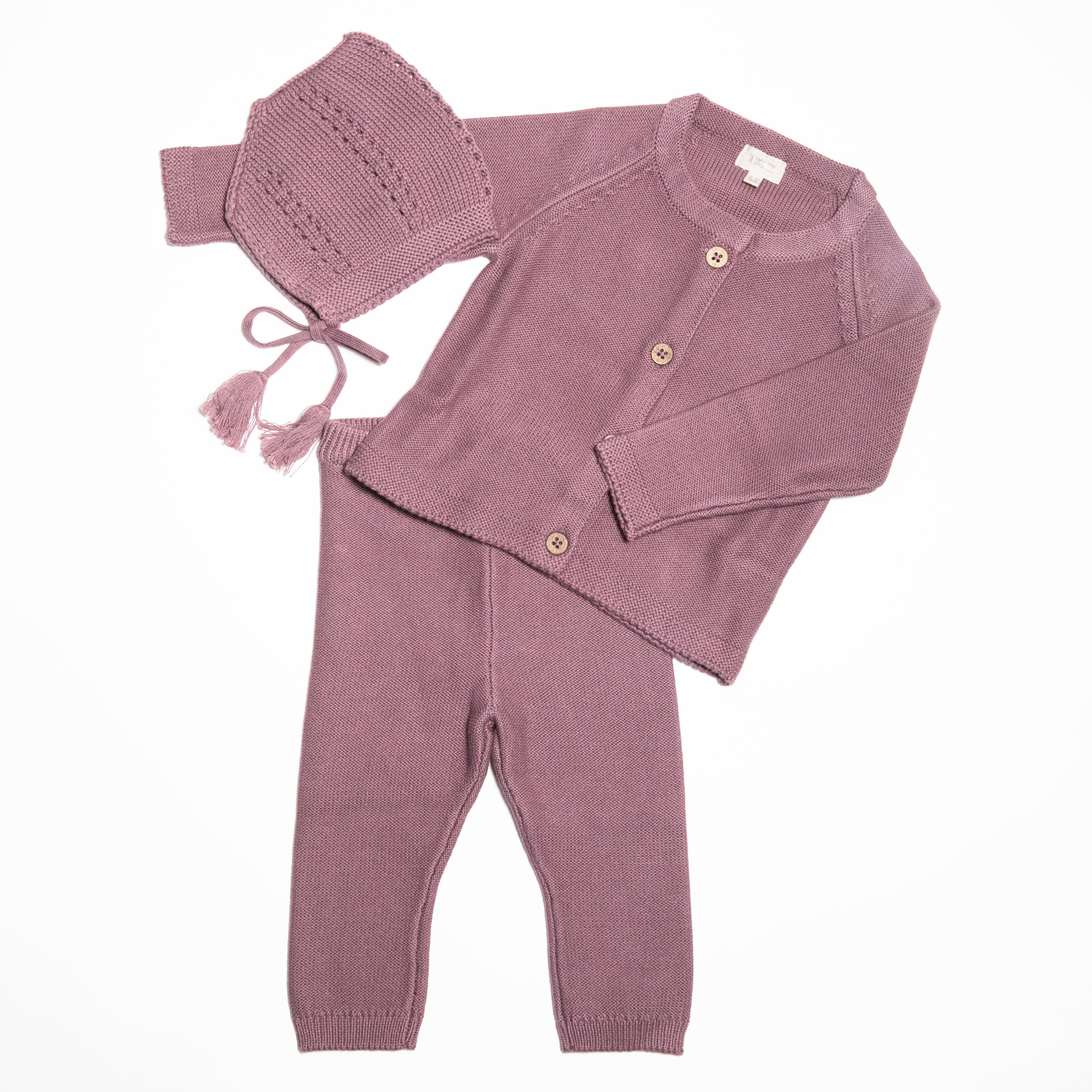 mauve