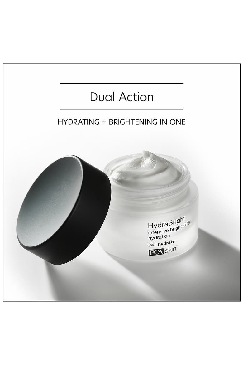 HydraBright Intensive Brightening Moisturizer, Alternate, color, NO COLOR