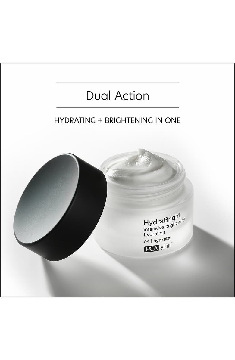 PCA Skin HydraBright Intensive Brightening Moisturizer, Alternate, color,
