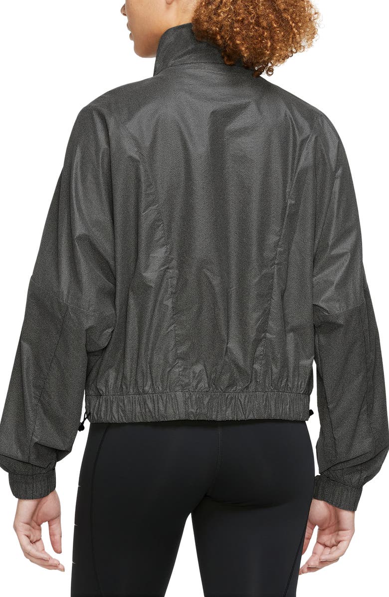 Nike Dri-FIT Run Division Reflective Running Jacket, Alternate, color, 